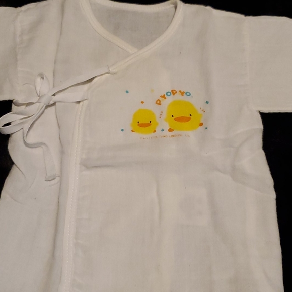 Bundle 4 Piece Piyo Piyo Infant Clothing - Picture 11 of 13